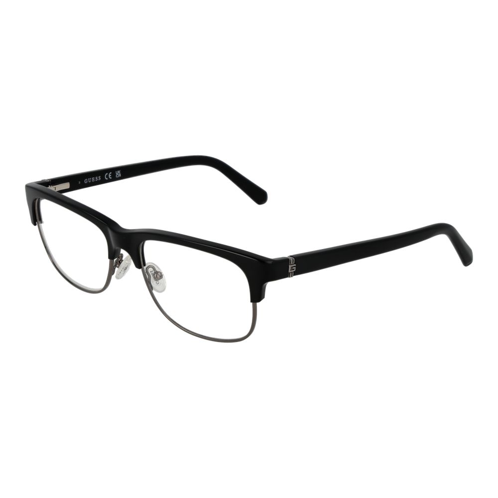 Black Women Optical Frames