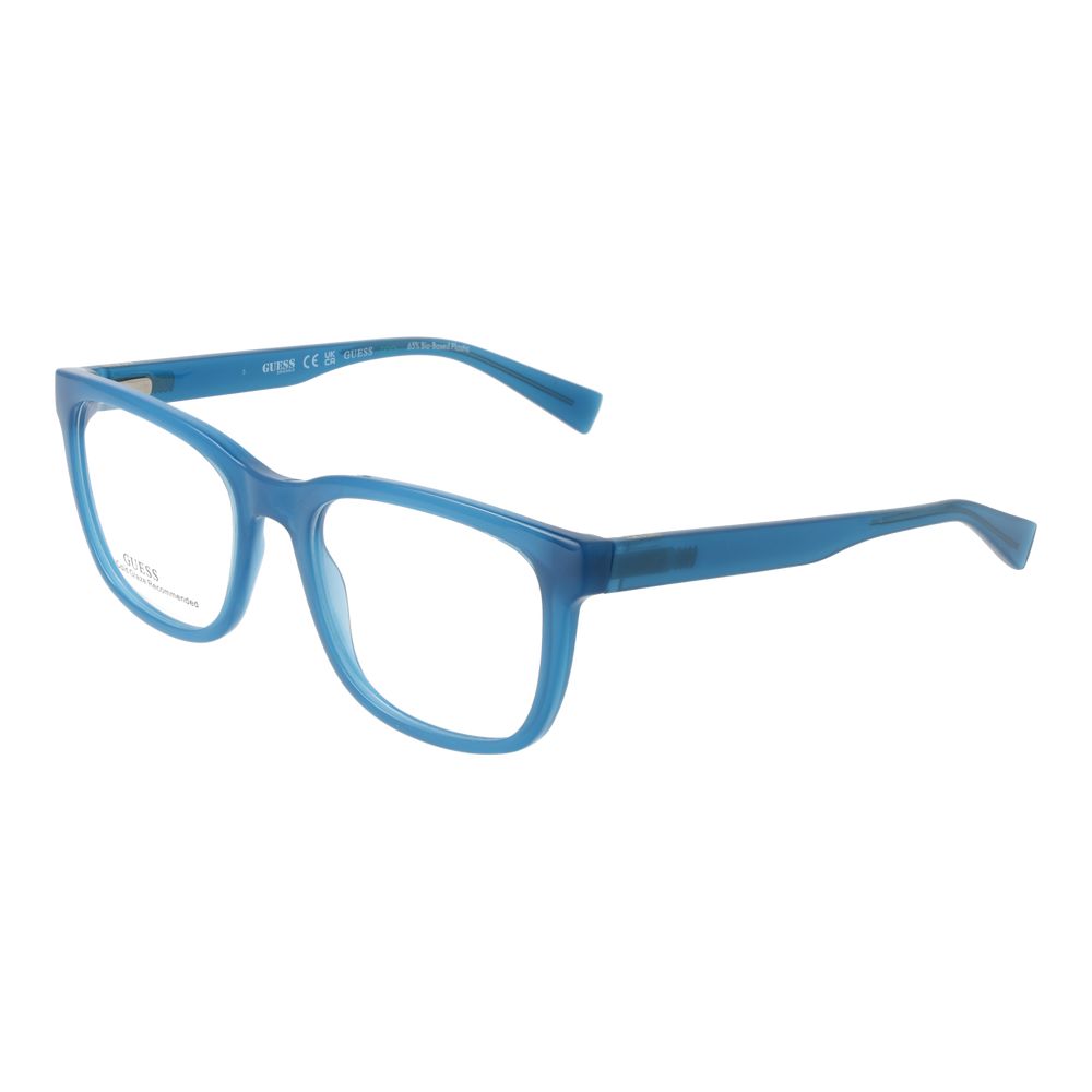 Blue Women Optical Frames