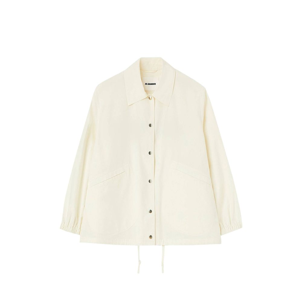 Cotton Jacket