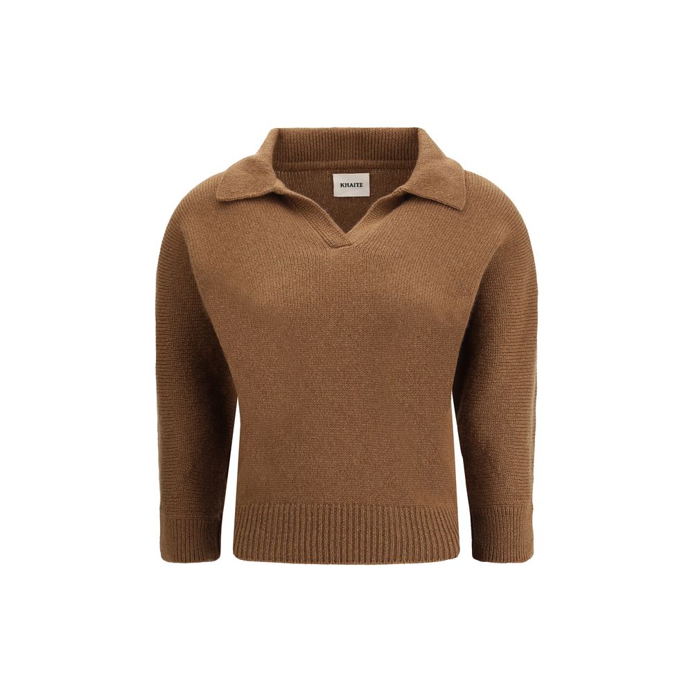 Herve Sweater