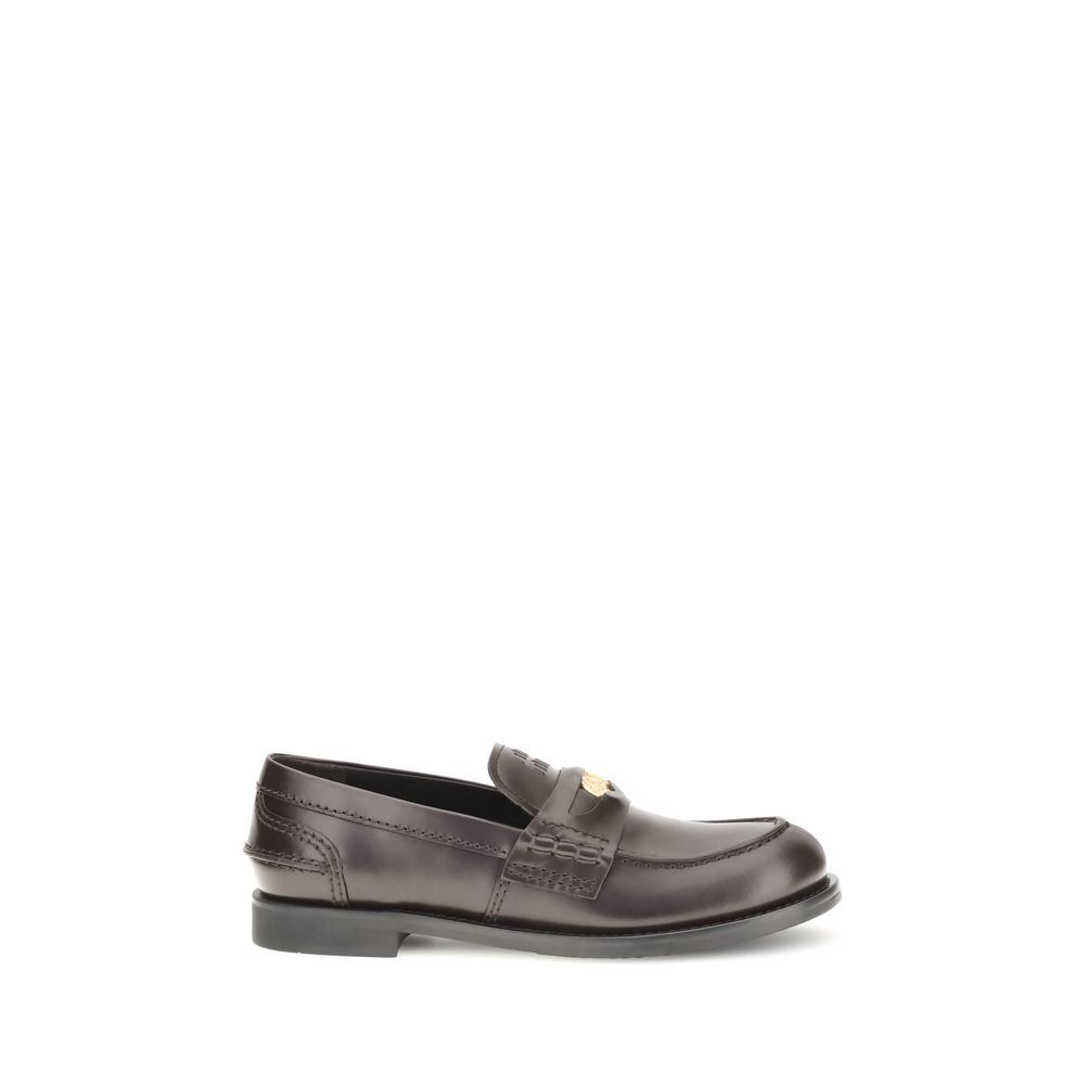 Penny Loafers