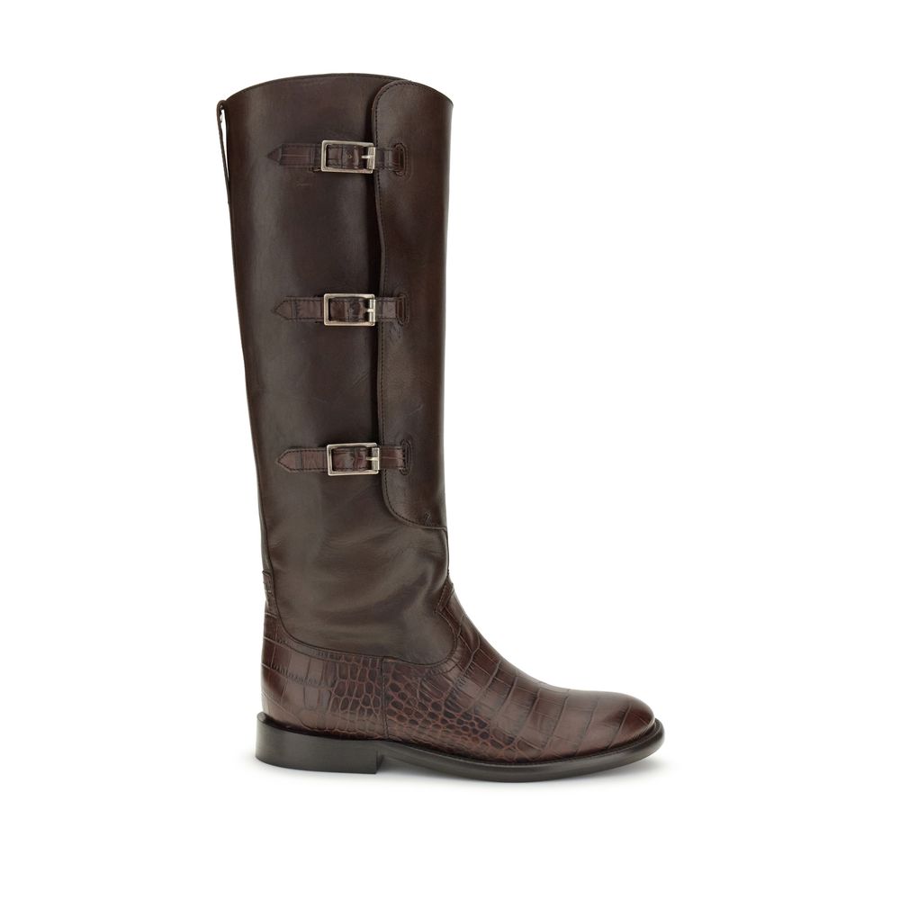 Montana Boots