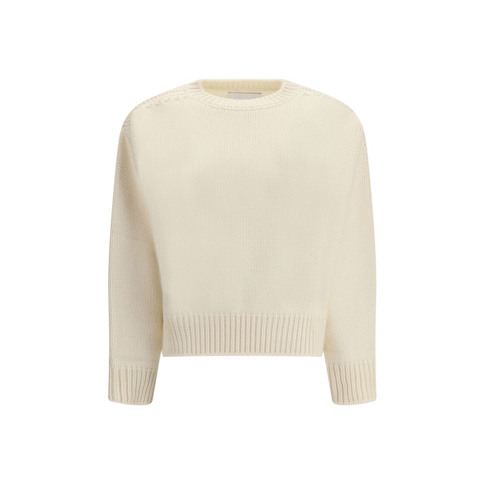Jade Sweater