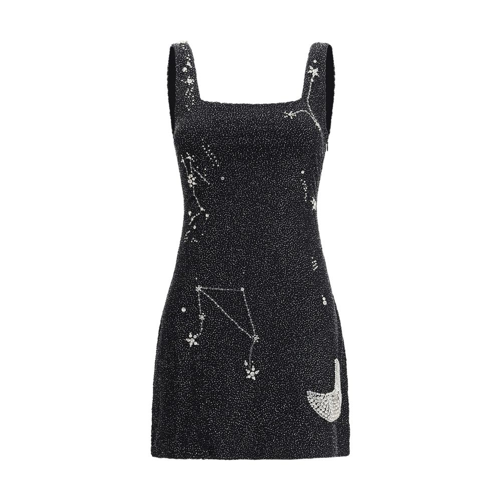 Le Sable short Dress