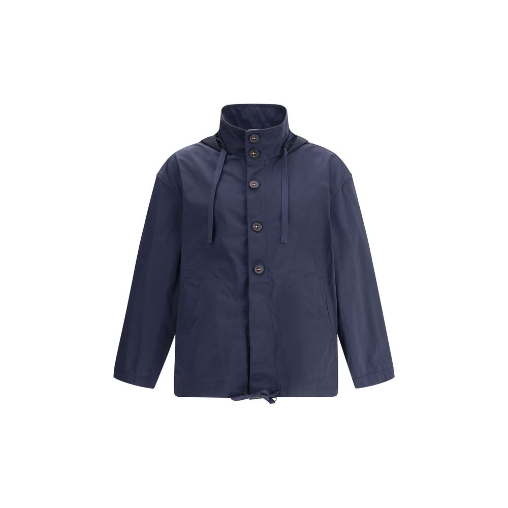 Memory Tech waterproof Jacket