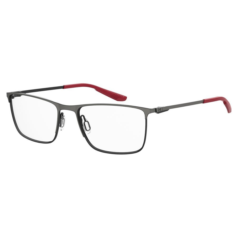 Black Metal Frames