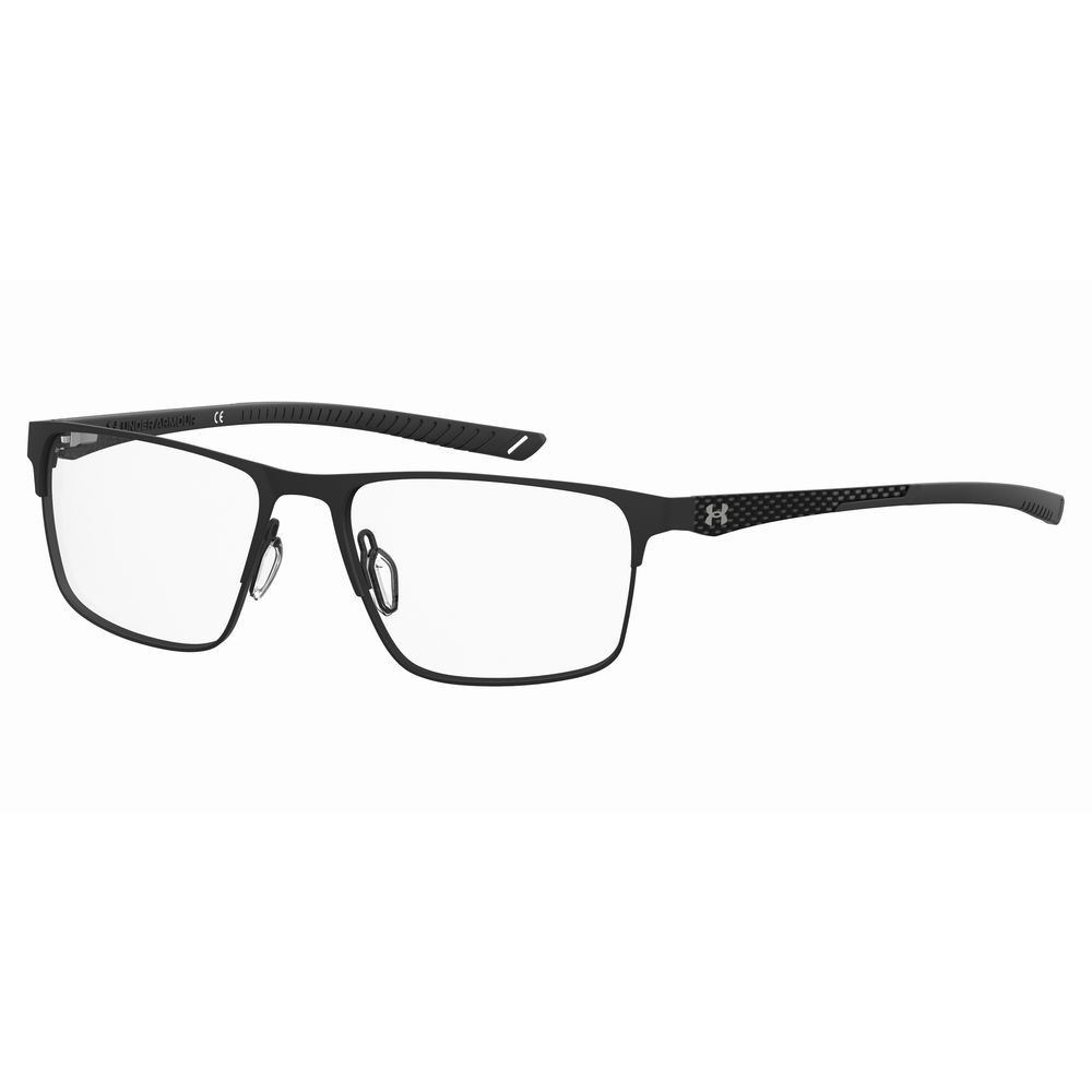 Black Metal Frames