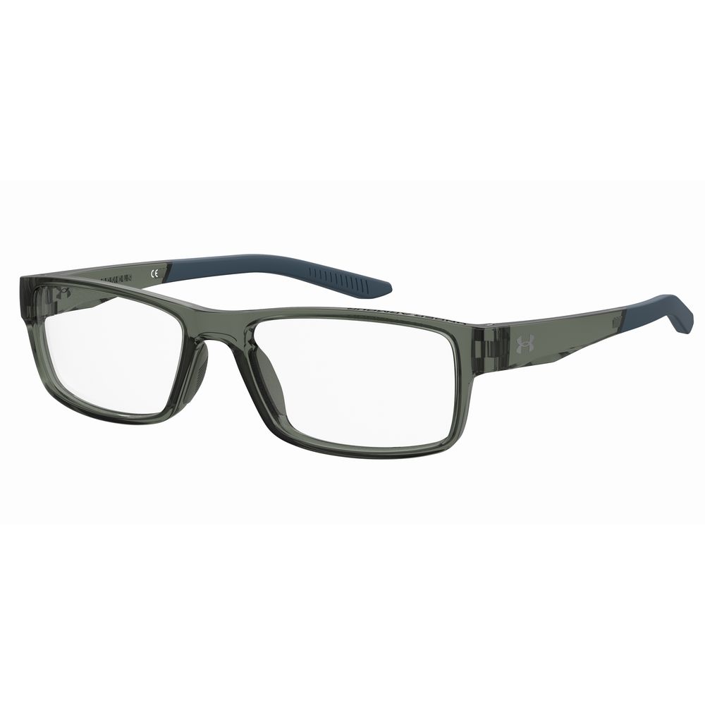 Green Resin Frames
