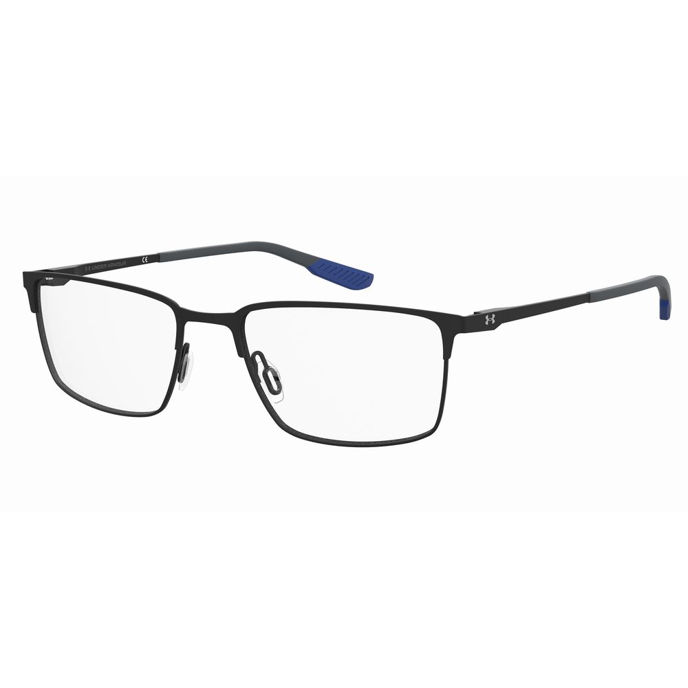 Black Metal Frames