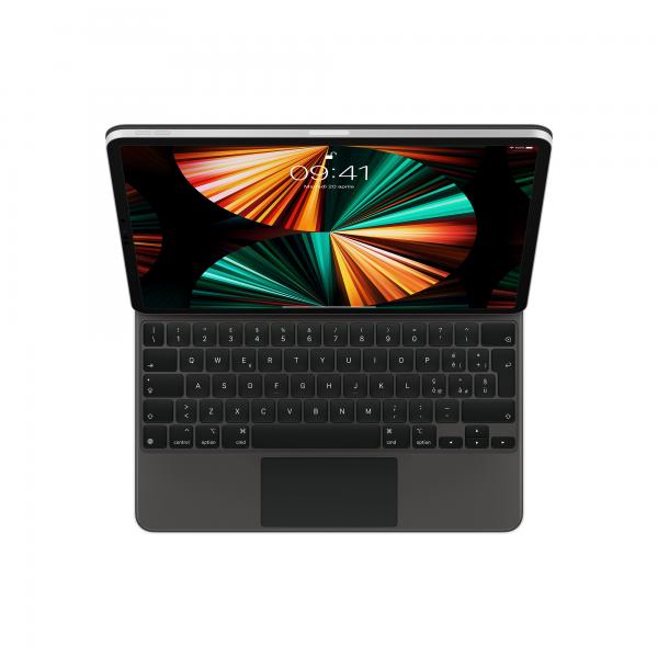 MAGIC KEYB.X IPAD PRO12.9/AIR13M2 IPAD PRO GEN 5?E6? BLACK